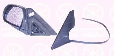 Наружное зеркало KLOKKERHOLM купить