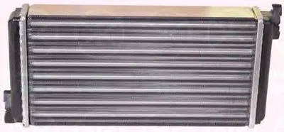 Теплообменник, отопление салона KLOKKERHOLM купить