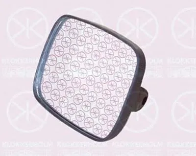 Корпус, наружное зеркало KLOKKERHOLM купить