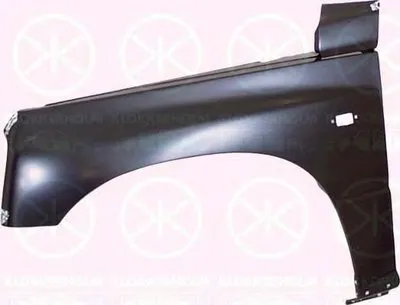 Крыло KLOKKERHOLM купить