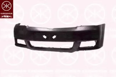 Буфер KLOKKERHOLM купить