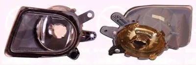 Противотуманная фара KLOKKERHOLM купить