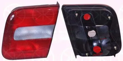 Задний фонарь KLOKKERHOLM купить