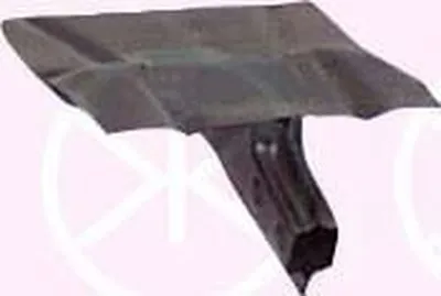 Крепление, автомобильный домкрат KLOKKERHOLM купить