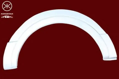 Боковина KLOKKERHOLM купить