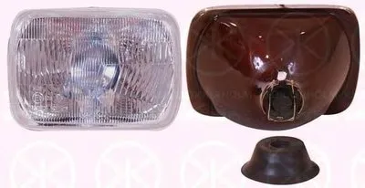 Фара KLOKKERHOLM купить