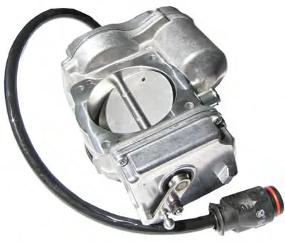 Патрубок дроссельной заслонки VDO купить