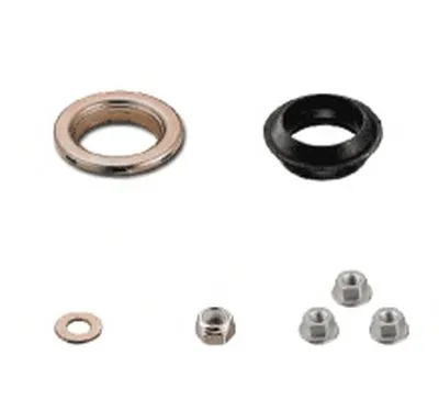Ремкомплект, опора стойки амортизатора Suspension Mounting Kit KYB купить