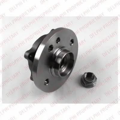 Комплект подшипника ступицы колеса DELPHI купить