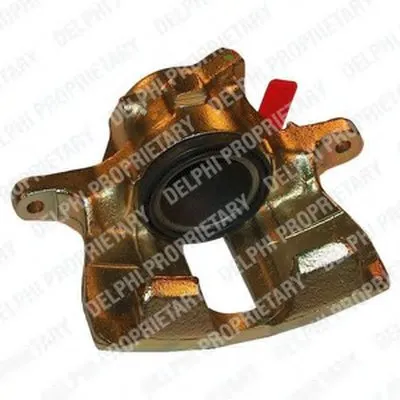Тормозной суппорт DELPHI купить