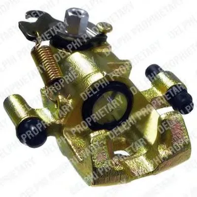 Тормозной суппорт DELPHI купить