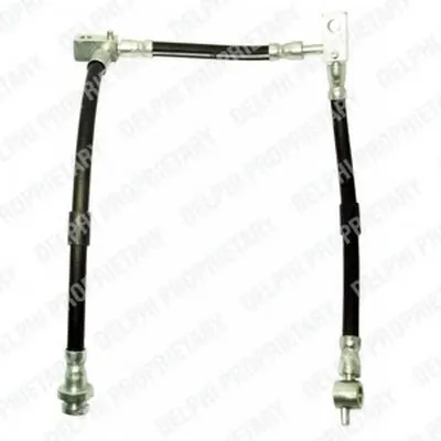 Тормозной шланг DELPHI купить