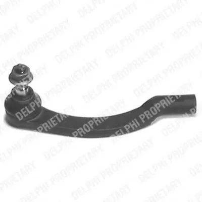 Наконечник поперечной рулевой тяги DELPHI купить