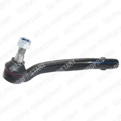 Наконечник поперечной рулевой тяги DELPHI купить