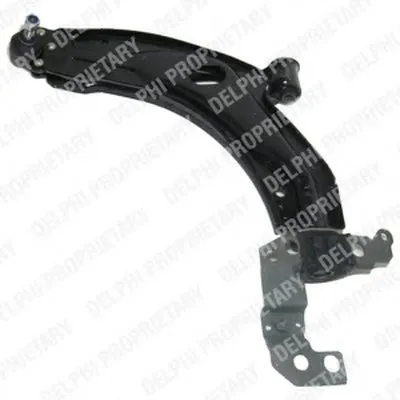 Рычаг независимой подвески колеса, подвеска колеса DELPHI купить