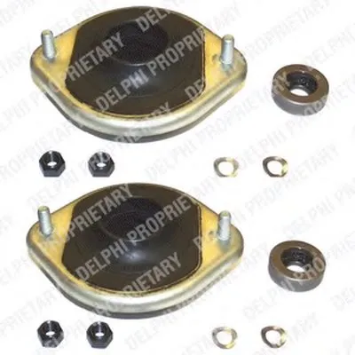 Опора стойки амортизатора DELPHI купить