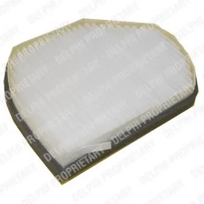 Фильтр, воздух во внутренном пространстве DELPHI купить