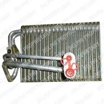 Испаритель, кондиционер DELPHI купить