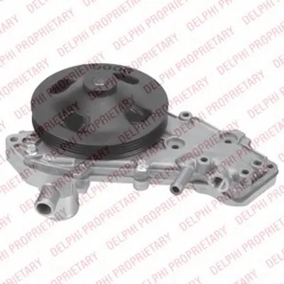 Водяной насос DELPHI купить