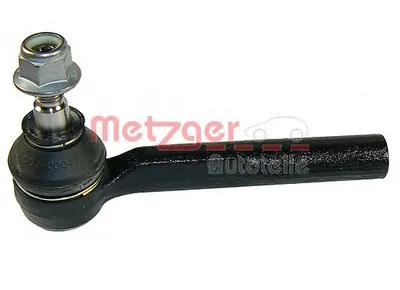 Наконечник поперечной рулевой тяги KIT + METZGER купить