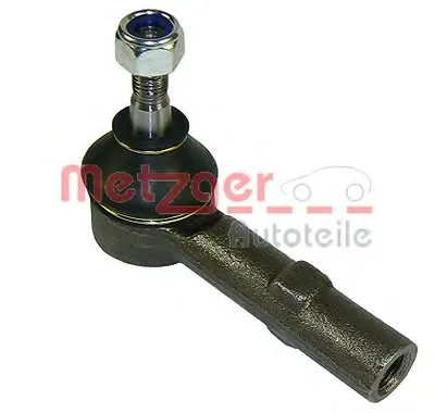 Наконечник поперечной рулевой тяги spareparts METZGER купить