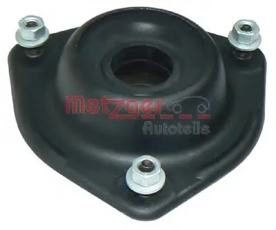 Ремкомплект, опора стойки амортизатора METZGER купить
