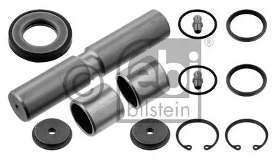 Ремкомплект, шкворень поворотного кулака FEBI BILSTEIN купить