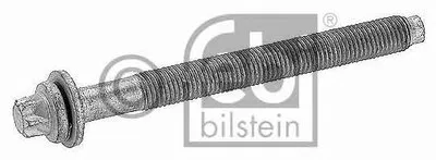 Болт головки цилидра FEBI BILSTEIN купить