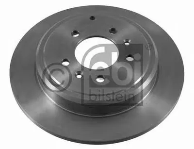 Тормозной диск FEBI BILSTEIN купить