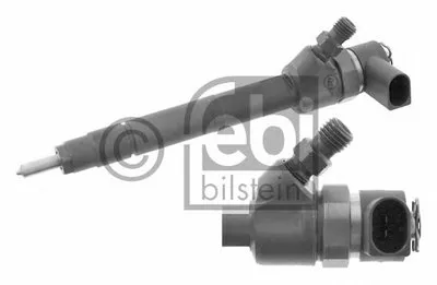 Форсунка FEBI BILSTEIN купить