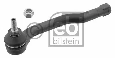 Наконечник поперечной рулевой тяги FEBI BILSTEIN купить