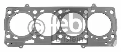 Прокладка, головка цилиндра FEBI BILSTEIN купить