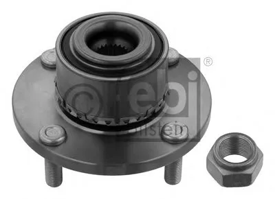 Комплект подшипника ступицы колеса FEBI BILSTEIN купить
