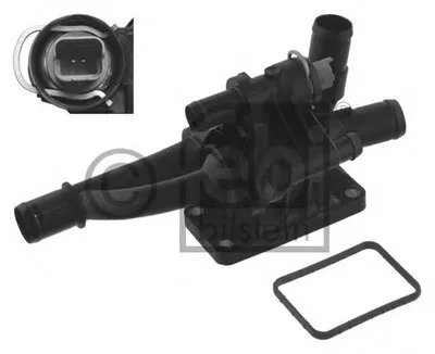 Термостат, охлаждающая жидкость FEBI BILSTEIN купить