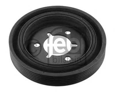 Ременный шкив, коленчатый вал FEBI BILSTEIN купить