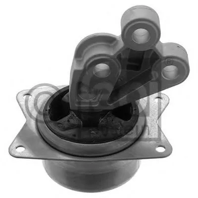 Кронштейн двигателя