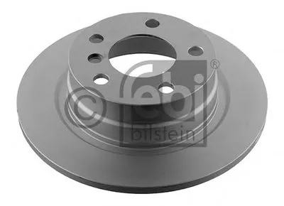 Тормозной диск FEBI BILSTEIN купить
