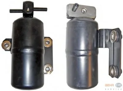 Осушитель, кондиционер BEHR HELLA SERVICE купить