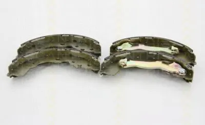 Комплект тормозных колодок TRISCAN купить