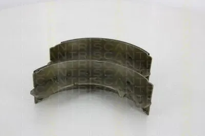 Комплект тормозных колодок, стояночная тормозная система TRISCAN купить