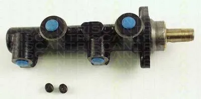 целиндер ручного тормоза TRISCAN купить