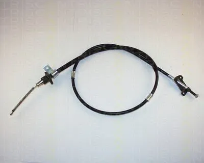 Трос, стояночная тормозная система TRISCAN купить