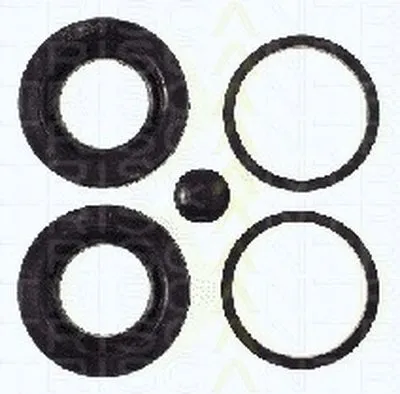 Ремкомплект, тормозной суппорт TRISCAN купить