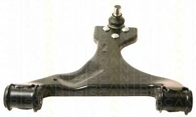 Рычаг независимой подвески колеса, подвеска колеса TRISCAN купить