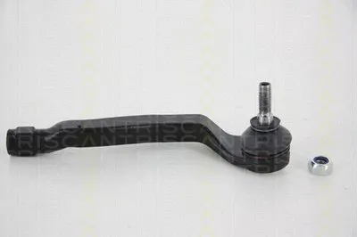 Наконечник поперечной рулевой тяги TRISCAN купить