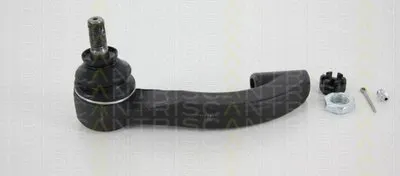 Наконечник поперечной рулевой тяги TRISCAN купить