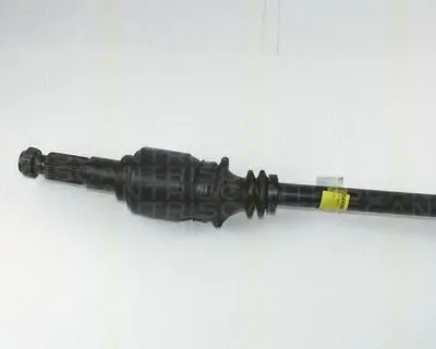 Приводной вал TRISCAN купить