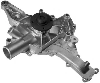 Водяной насос BUGATTI купить