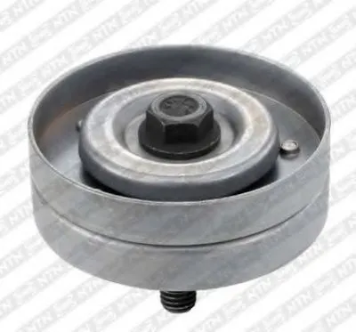 Паразитный / ведущий ролик, поликлиновой ремень SNR купить