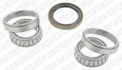 Комплект подшипника ступицы колеса SNR купить